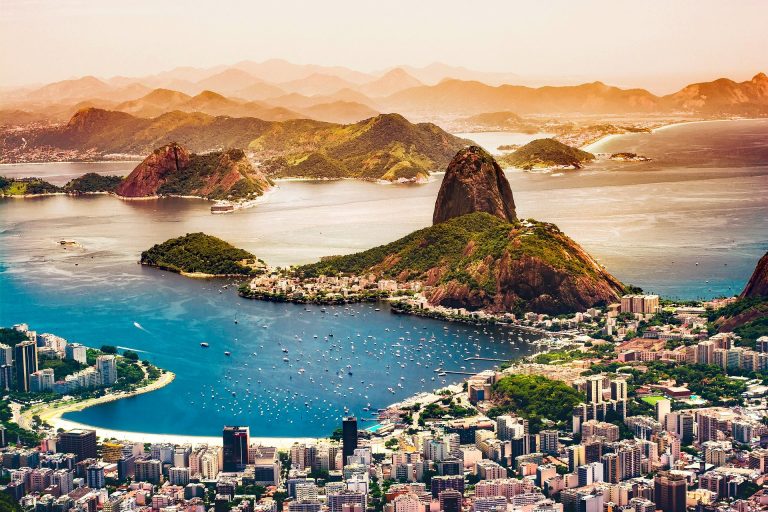 Melhores destinos turísticos para você conhecer no Brasil
